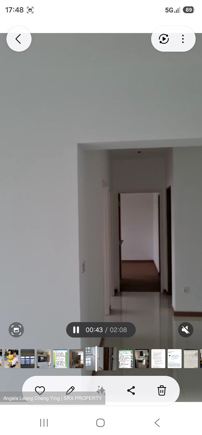 Blk 622A Tampines Greenverge (Tampines), HDB 5 Rooms #586253421